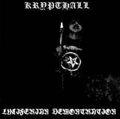 Krypthall : Luciferian Demonstration